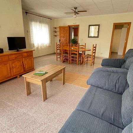 Villa Playa Mil Palmeras Campoamor Extérieur photo