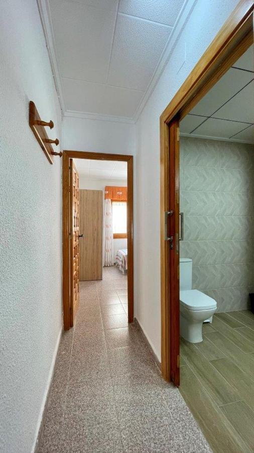 Villa Playa Mil Palmeras Campoamor Extérieur photo