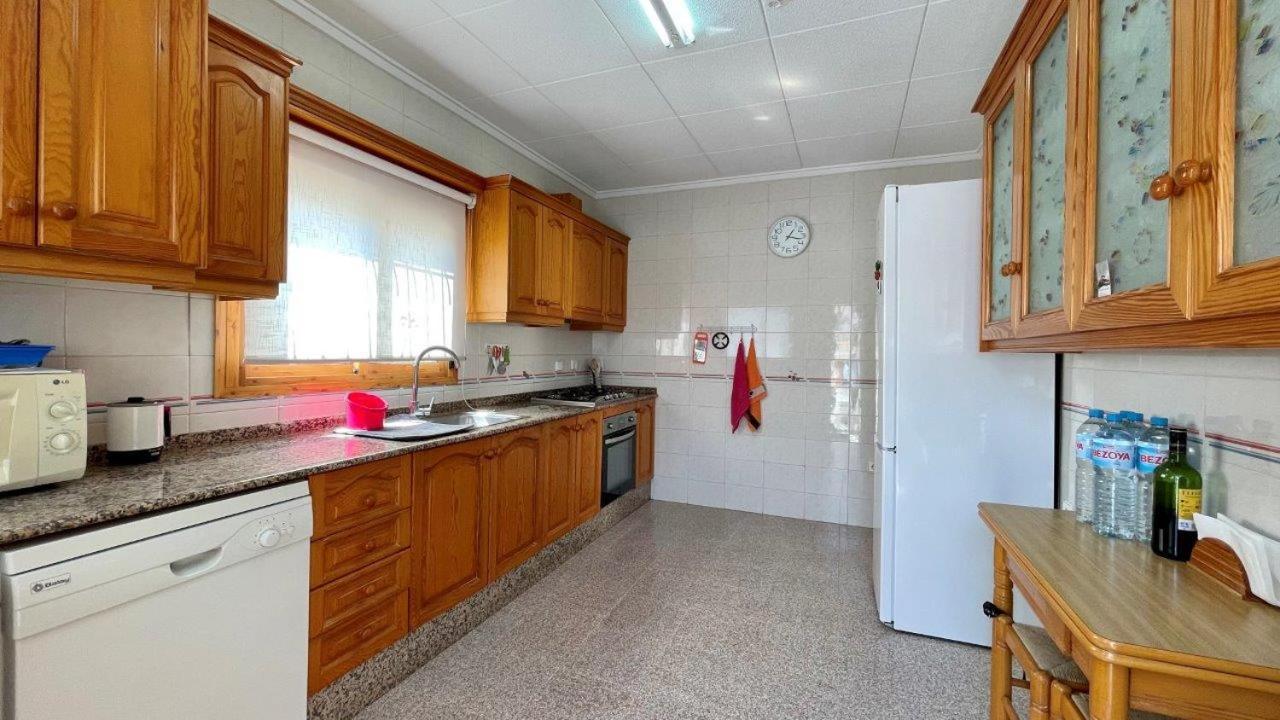 Villa Playa Mil Palmeras Campoamor Extérieur photo