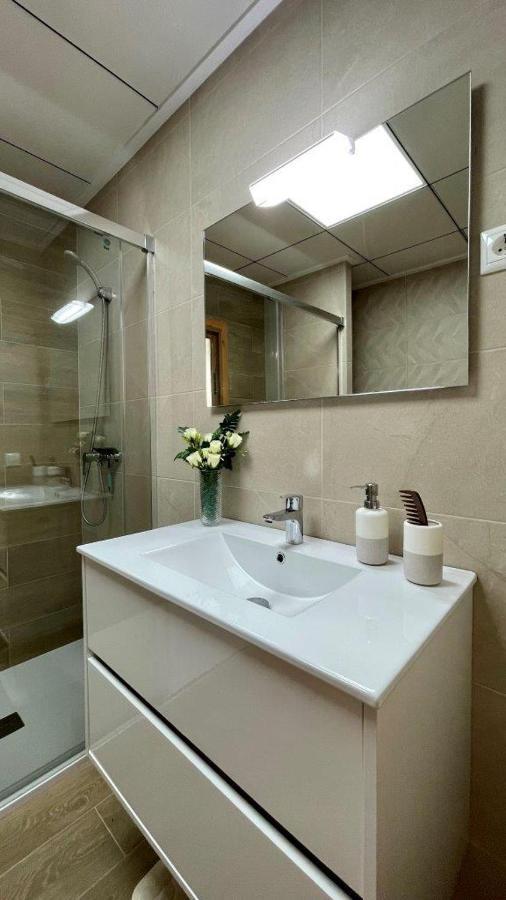 Villa Playa Mil Palmeras Campoamor Extérieur photo