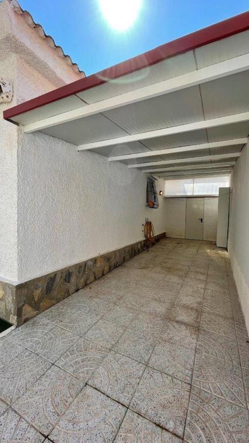 Villa Playa Mil Palmeras Campoamor Extérieur photo