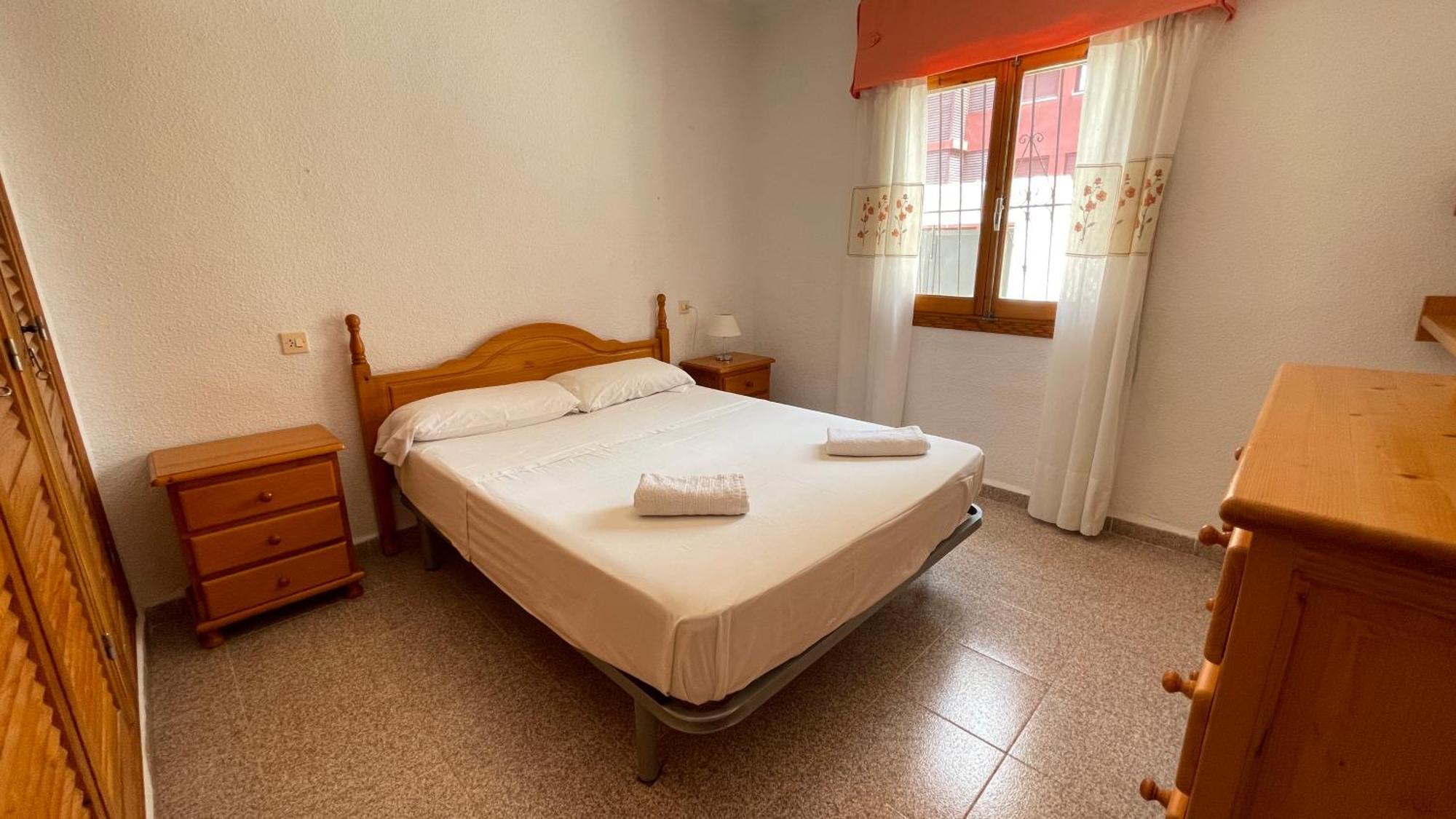 Villa Playa Mil Palmeras Campoamor Extérieur photo